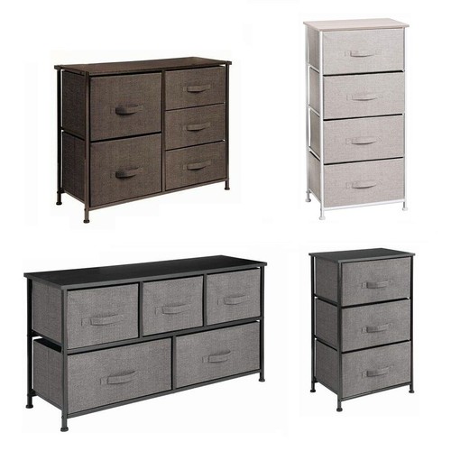Bins wide chest of - 3/4/5/7,