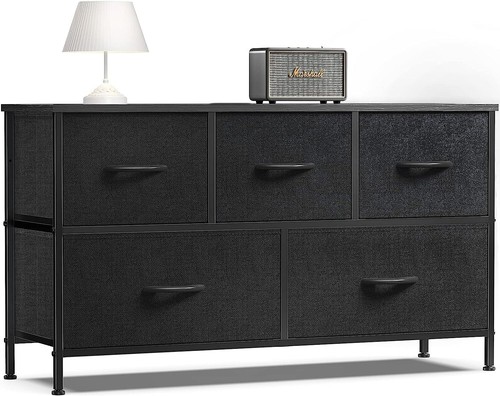Black drawers dresser for - drawers,