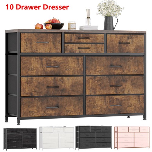 Drawers dresser for bedroom - drawers,