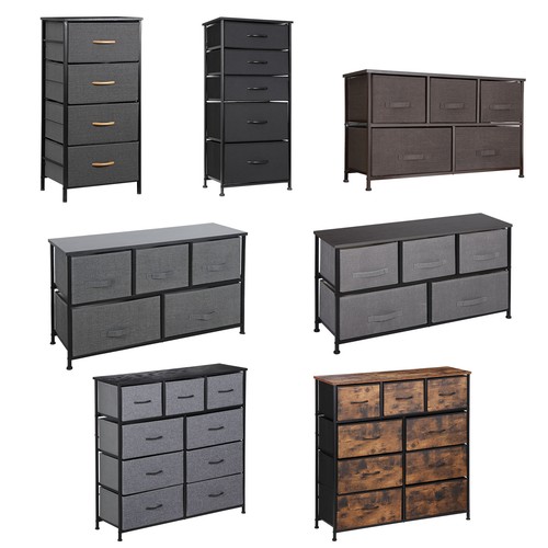 9 fabric chest - fabric, of