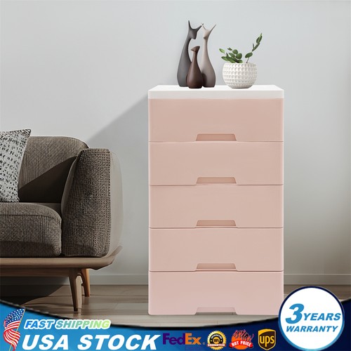 Chest storage drawers - chest, 5