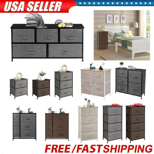 7 bins chest - 2/3/4/5/7,