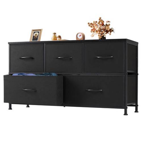 Fabric drawer storage - drawer,