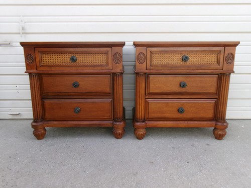 Bachelor chest 3 drawers - of,