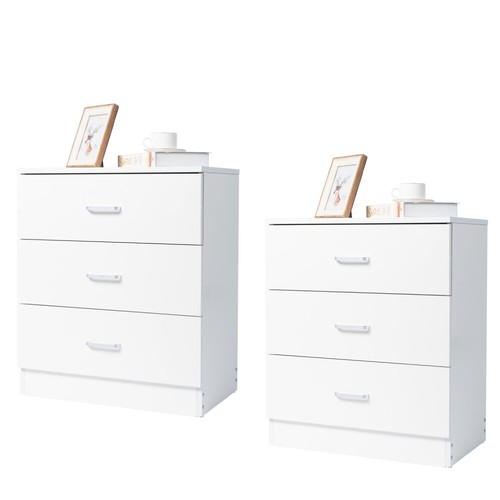 Set dresser 3 tier - 2,