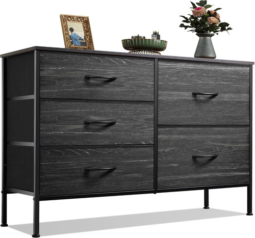 Dresser for bedroom with - dresser,